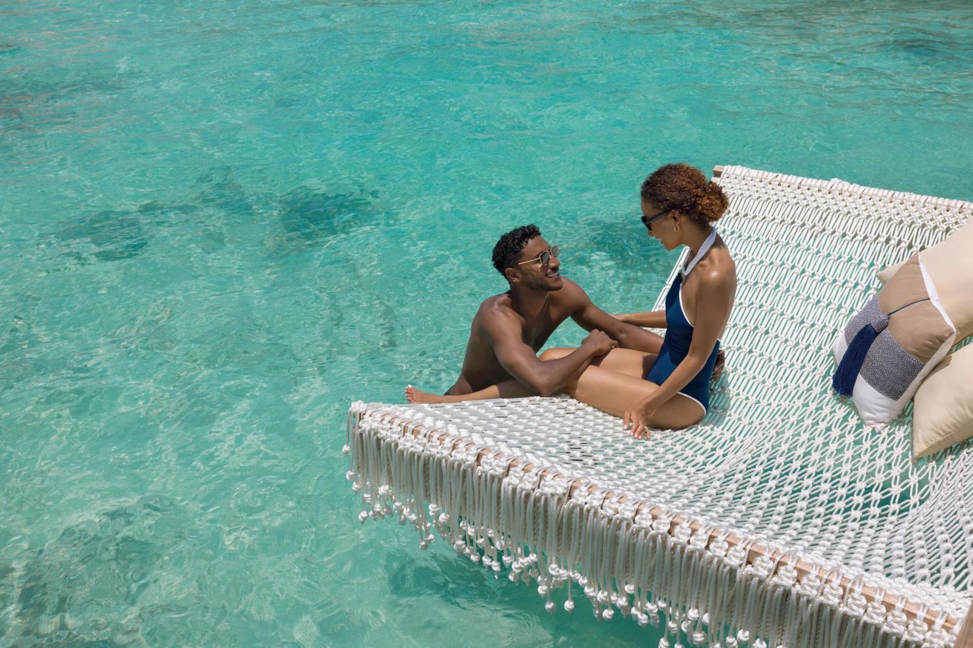 Impression Isla Mujeres By Secrets (Adults Only) Hotell Eksteriør bilde