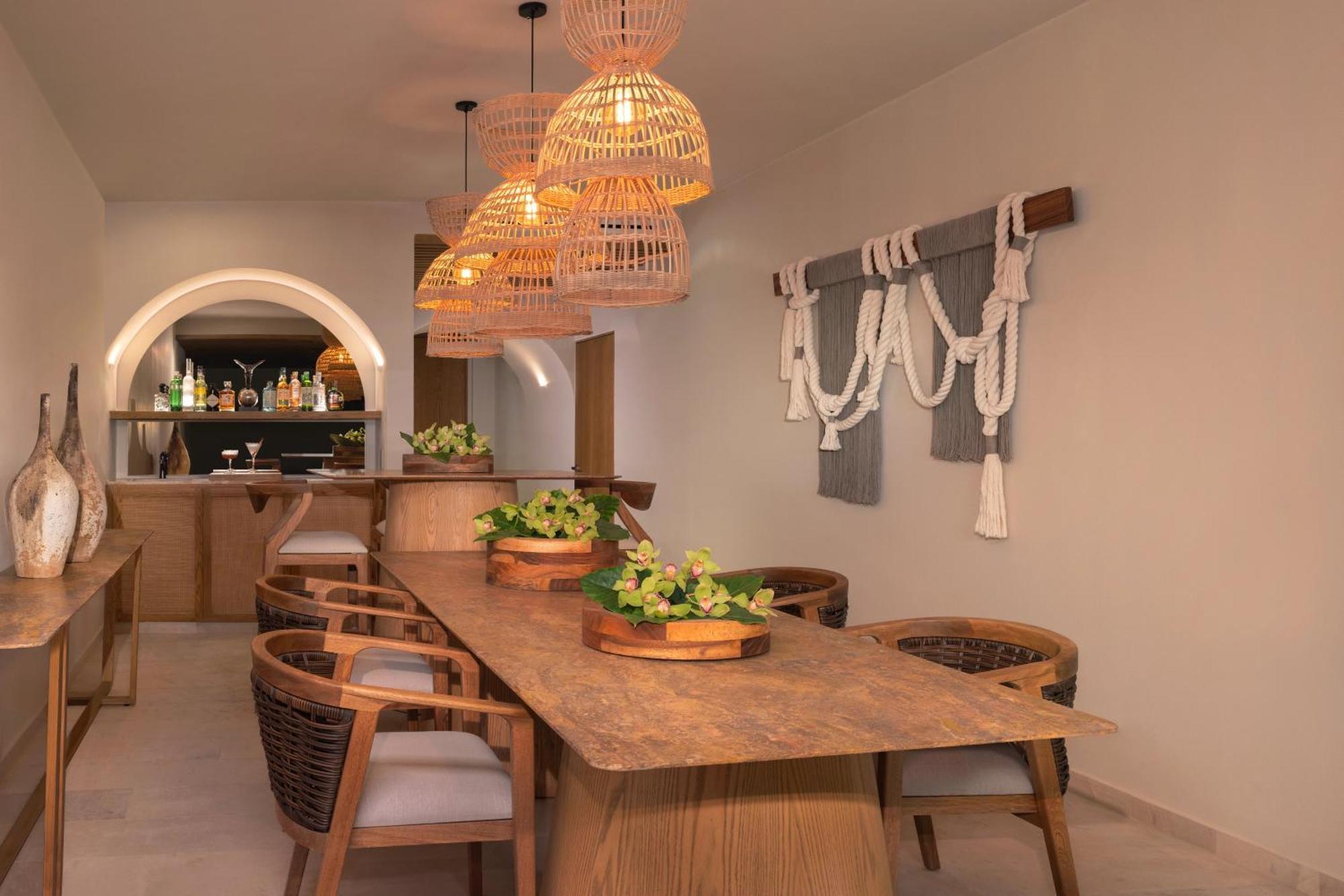 Impression Isla Mujeres By Secrets (Adults Only) Hotell Eksteriør bilde