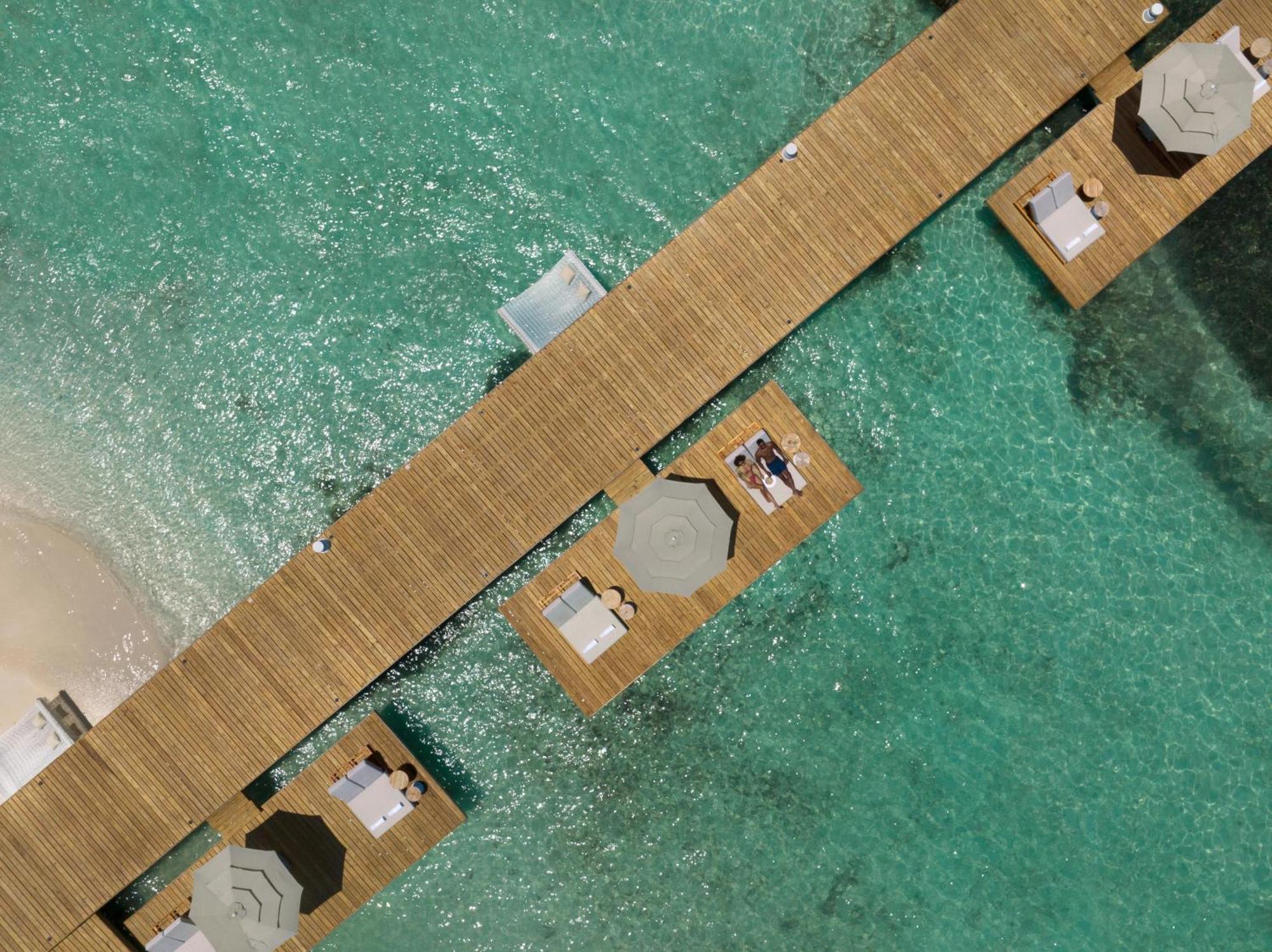 Impression Isla Mujeres By Secrets (Adults Only) Hotell Eksteriør bilde