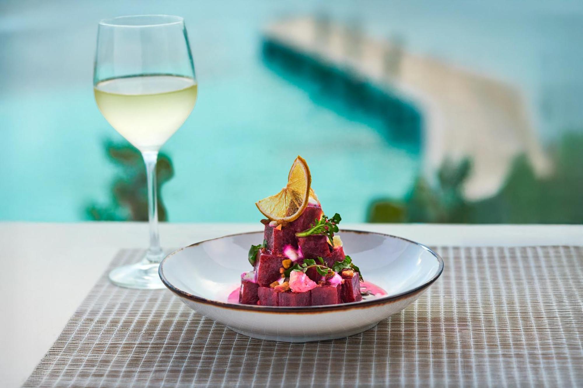 Impression Isla Mujeres By Secrets (Adults Only) Hotell Eksteriør bilde